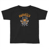 pumster Toddler T-shirt