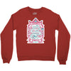 spirited soap Crewneck Sweatshirt