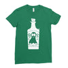 byob hk108 best trending Ladies Fitted T-Shirt