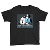 rex and whiskers attorneys Youth Tee