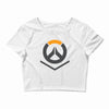 OVERWATCH Crop Top
