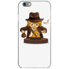 indiana link iPhone 6/6s Case
