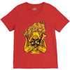 we are ultras V-Neck Tee