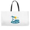 surf club Weekender Totes