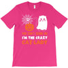 i'm the crazy cat lady T-Shirt