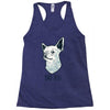 Bad Dog Racerback Tank