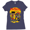 partners Ladies Fitted T-Shirt