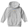 happiness Youth Hoodie