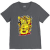 lotta stuff on my mind V-Neck Tee