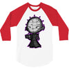 pinhead (cenobite) 3/4 Sleeve Shirt