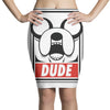 dude Pencil Skirts