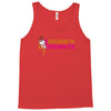drunk'n donuts Tank Top