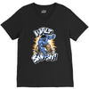 walt smash! V-Neck Tee