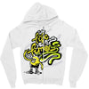 when life gives you limons Zipper Hoodie