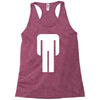 needs head Racerback Tank