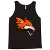 vpn orangge Tank Top