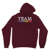 Team Kindergarten Unisex Hoodie