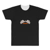 trunk wrestling All Over Men's T-shirt