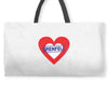 Grenfell Tower Weekender Totes