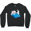 plastic surgery Crewneck Sweatshirt