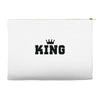 King Accessory Pouches