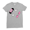 Creating a Little Disney Magic Character Ladies Fitted T-Shirt