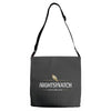 bird Adjustable Strap Totes