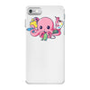 crafting iPhone 7 Case