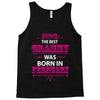 The Best Grammy Was Born In February Tank Top