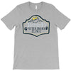 hershel's veterinary clinic T-Shirt