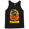 pugkin Tank Top
