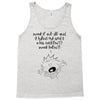 what if we die Tank Top
