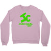 jc nice Crewneck Sweatshirt