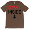 devil inside T-Shirt