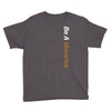 be a maverick Youth Tee
