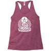 budha Racerback Tank