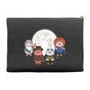 Monster Porgs V2 Accessory Pouches