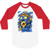 ooops 3/4 Sleeve Shirt