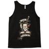 fantasy save point Tank Top