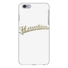 Steven Hawking iPhone 6 Plus/6s Plus Case