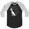 whippet .. 3/4 Sleeve Shirt