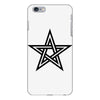 pentagram 2 iPhone 6 Plus/6s Plus Case
