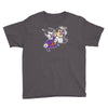 paper gotham 2 Youth Tee