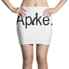 apike Mini Skirts