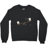 bully Crewneck Sweatshirt