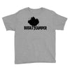 bush camper Youth Tee