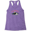 california Racerback Tank