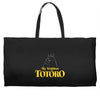 My Neighbor Totoro Weekender Totes