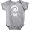 questlove the roots Baby Onesie