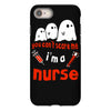 can't scare me iPhone 8